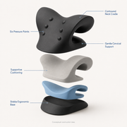 Salus Cervical Pillow