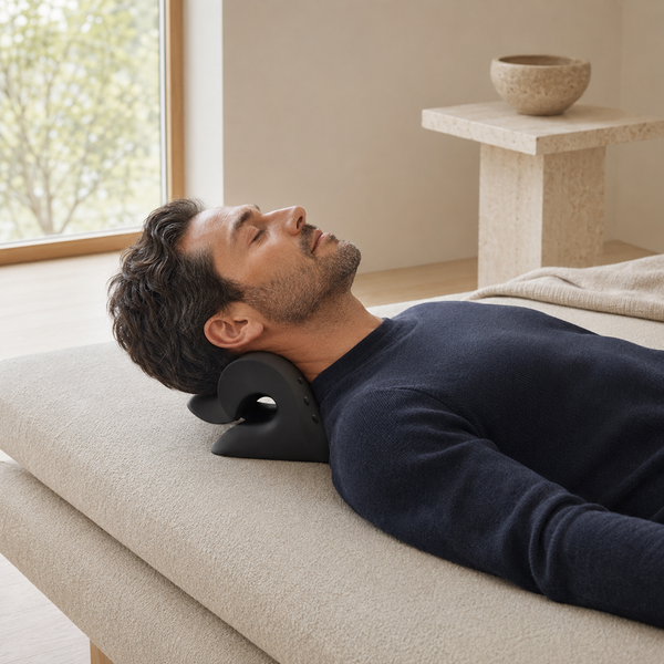 Salus Cervical Pillow