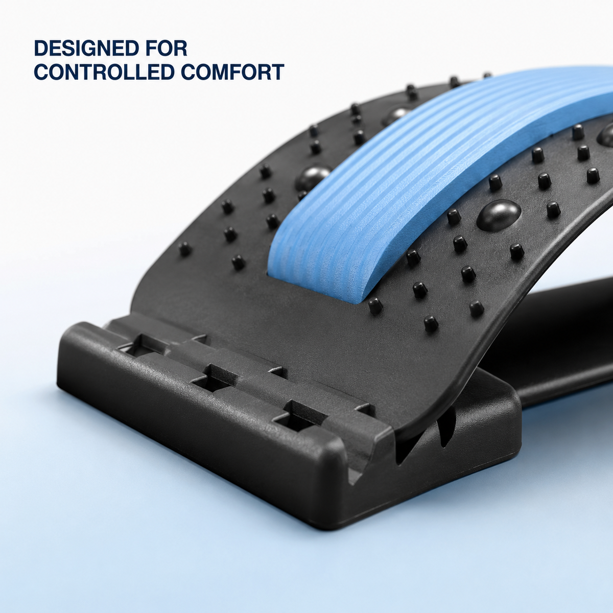 Salus FlexArc Stretcher