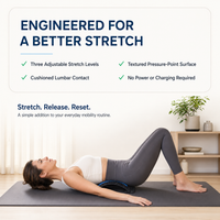 Salus Spine Stretcher