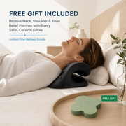 Salus Cervical Pillow