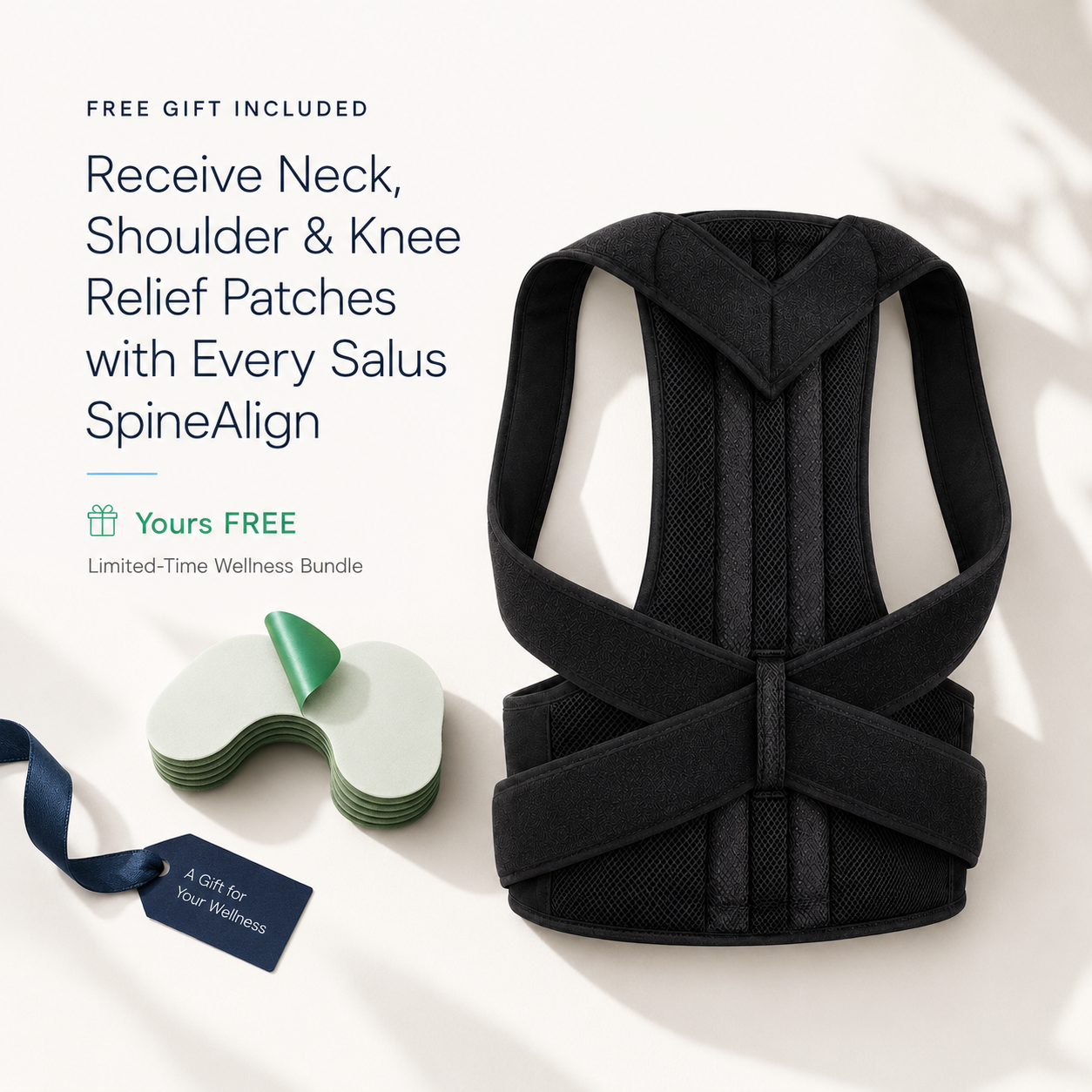 Salus Spine Align