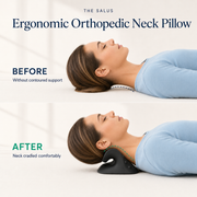 Salus Cervical Pillow