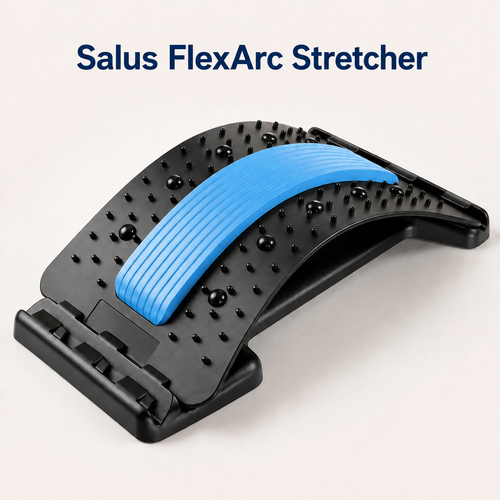 Salus FlexArc Stretcher