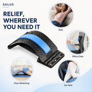 Salus FlexArc Stretcher