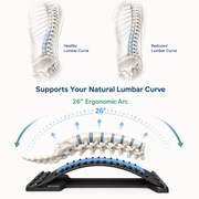 Salus FlexArc Stretcher