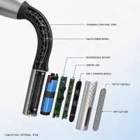 Salus Fascia Gun
