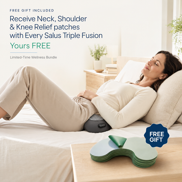 Salus Triple Fusion